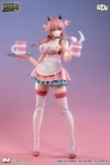 LADoTOYS ERA 003SM Daisy Taurus Strawberry Milk Vers ( Mystic Land ) Figure