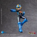 Mega Man Battle Network Exquisite Basic MegaMan.EXE Action Figure