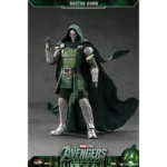 ZD Toys Avengers Doomsday Doctor Doom 1/10 Scale Figure