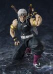 Demon Slayer S.H.Figuarts Tengen Uzui Action Figure