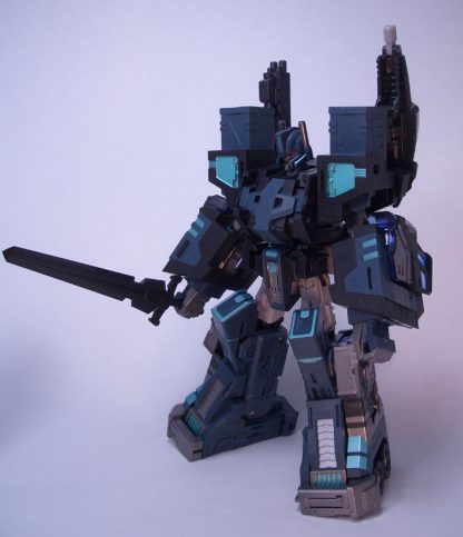 Fansproject TFX-01B Shadow Commander Upgrade-0