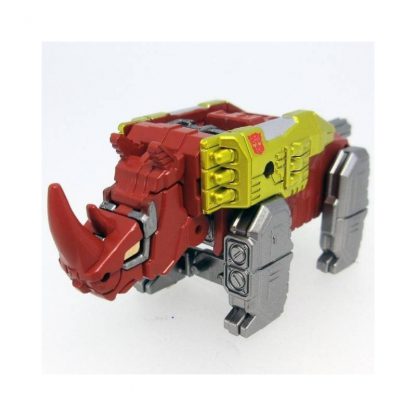 Transformers Legends LG-36 Perceptor & Ramhorn -13412