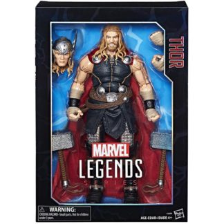Marvel Legends 12 Inch Thor -0