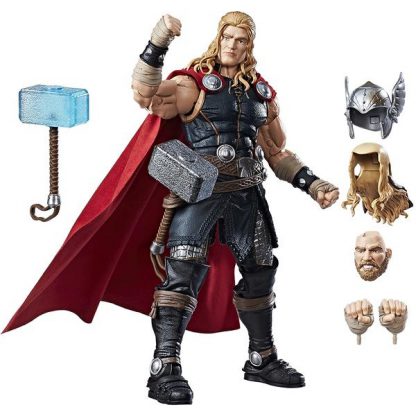 Marvel Legends 12 Inch Thor -13617
