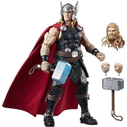 Marvel Legends 12 Inch Thor -13618