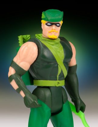 Gentle Giant DC Super Powers Jumbo Green Arrow Figure-0