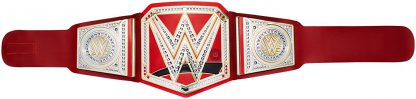 WWE Motion Activated Universal Championship Belt -15027