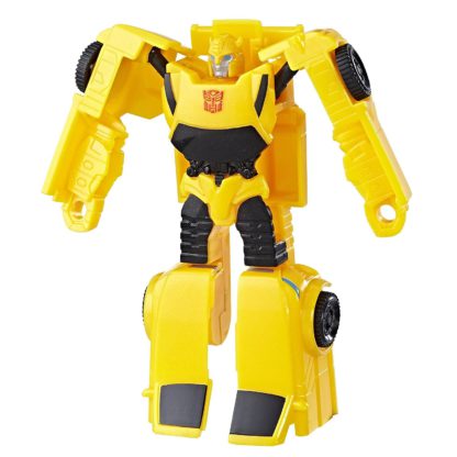 Transformers Authentics Bumblebee -0