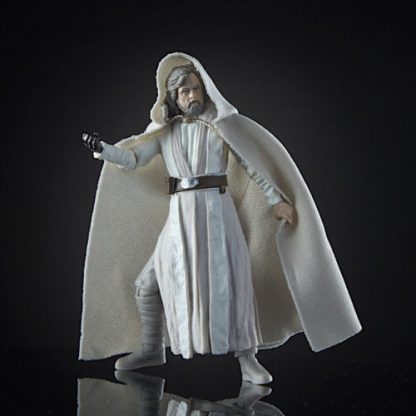 Star Wars Black Series 3.75 Inch Luke Skywalker The Last Jedi -15427