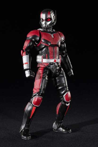 Ant-Man & The Wasp S.H Figuarts Ant-Man & Ant Action Figure-16206
