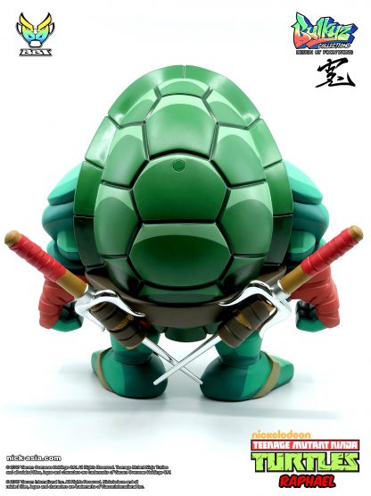 Teenage Mutant Ninja Turtles Bulkyz Collection Raphael-17060