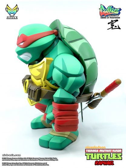 Teenage Mutant Ninja Turtles Bulkyz Collection Raphael-17059