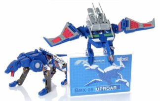 Mastermind Creations Ocular Max Catcall & Uproar 2 Pack -0