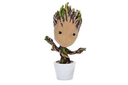 Jada Metals Guardians Of The Galaxy Potted Groot-0