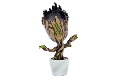 Jada Metals Guardians Of The Galaxy Potted Groot-18758
