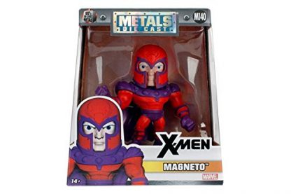 Jada Metals X-Men Magneto -18751