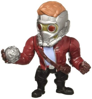 Jada Metals Guardians Of The Galaxy Star Lord -0