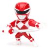 Jada Metals Mighty Morphin Power Rangers Red Ranger-0