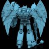 Mastermind Creations R-42C D-Zef Continuum -18981