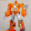 Machine Robo MR-08 Missile Robo -0