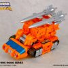 Machine Robo MR-08 Missile Robo -19596