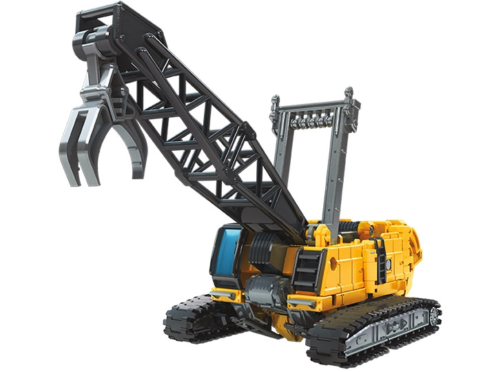 Transformers studio series 47 sales deluxe hightower