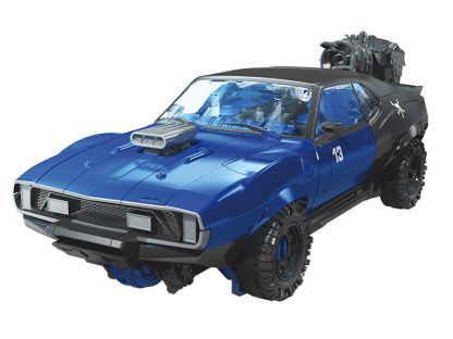 Transformers Studio Series 46 Deluxe Dropkick ( Car Version ) -20425