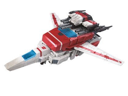 Transformers War For Cybertron Siege Commander Jetfire-20413