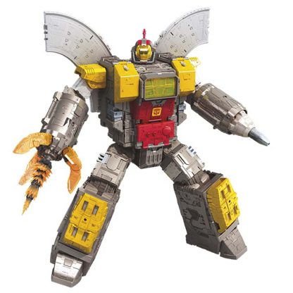 Transformers War For Cybertron Siege Omega Supreme -20410