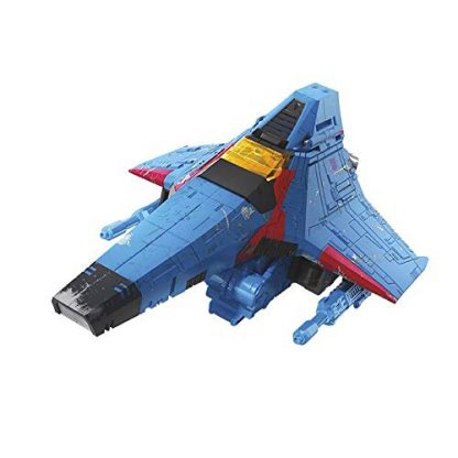 Transformers War For Cybertron Siege Voyager Thundercracker -20408