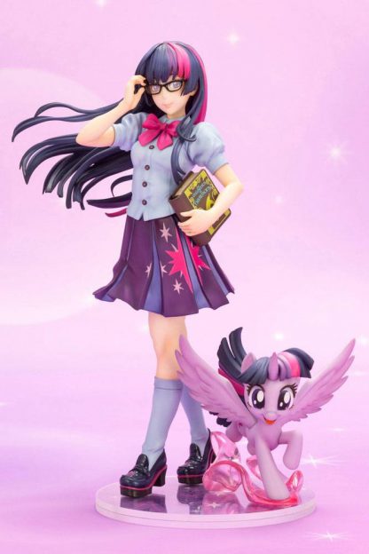 Bishoujo My Little Pony Twilight Sparkle 1/7 Scale Statue-20470