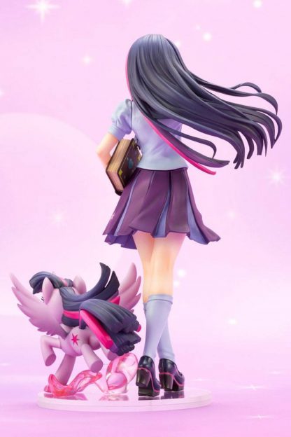 Bishoujo My Little Pony Twilight Sparkle 1/7 Scale Statue-20473