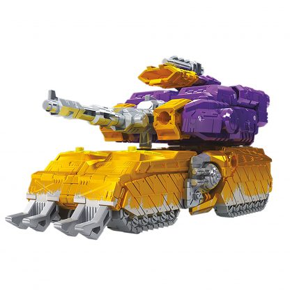 Transformers War For Cybertron Siege Deluxe Impactor-20400