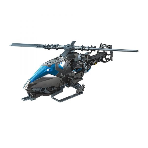 Transformers studio hot sale series drift helicopter