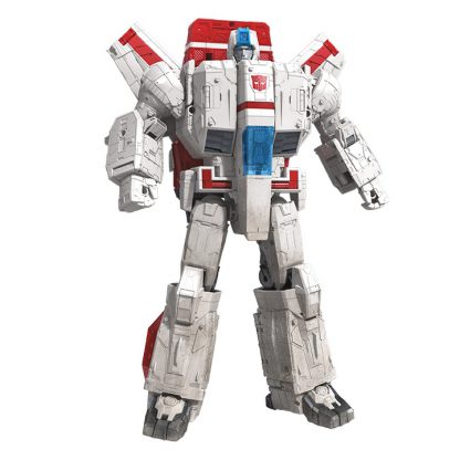 Transformers War For Cybertron Siege Commander Jetfire-20414