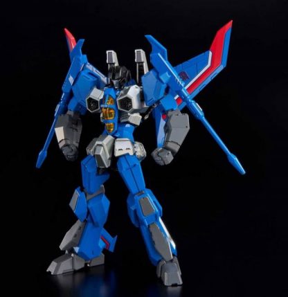 Flame Toys Furai Model 06 Thundercracker Model Kit-20294