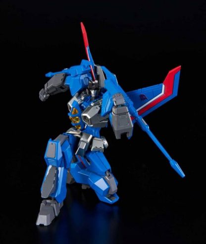 Flame Toys Furai Model 06 Thundercracker Model Kit-20296