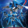Flame Toys Furai Model 06 Thundercracker Model Kit-20297