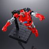 Bandai Soul Of Chogokin GX-40R God Mars Six God Combination -20300