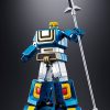 Bandai Soul Of Chogokin GX-40R God Mars Six God Combination -20305