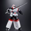Bandai Soul Of Chogokin GX-40R God Mars Six God Combination -20308