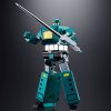 Bandai Soul Of Chogokin GX-40R God Mars Six God Combination -20307