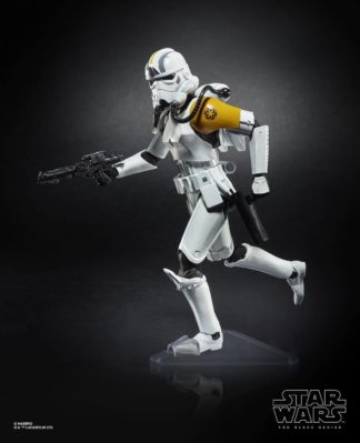 Star Wars Black Series Imperial Jump Trooper -0