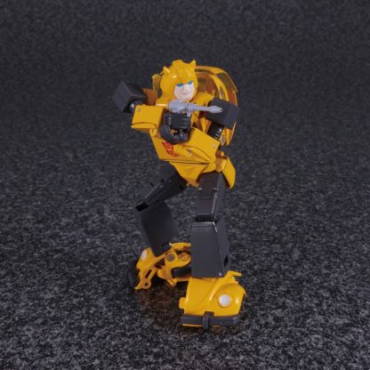 Transformers Masterpiece MP-45 Bumblebee Version 2 -20371