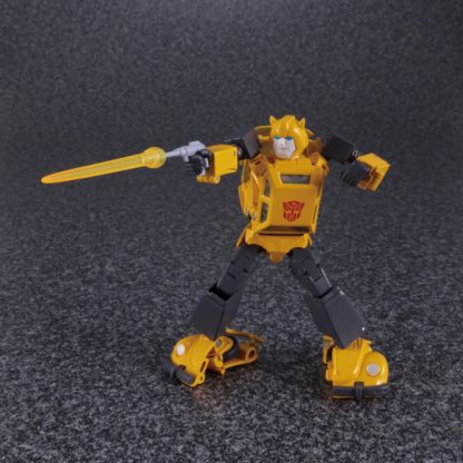 Transformers Masterpiece MP-45 Bumblebee Version 2 -0