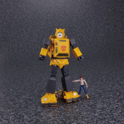 Transformers Masterpiece MP-45 Bumblebee Version 2 -20375