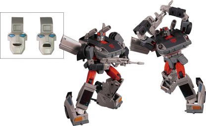 Transformers Masterpiece MP-18+ Anime Streak (Bluestreak) -20353