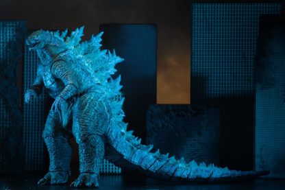 Godzilla King Of The Monsters Godzilla V2 Action Figure-20484