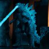 Godzilla King Of The Monsters Godzilla V2 Action Figure-20486