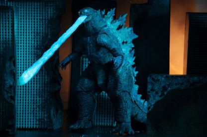 Godzilla King Of The Monsters Godzilla V2 Action Figure-20486